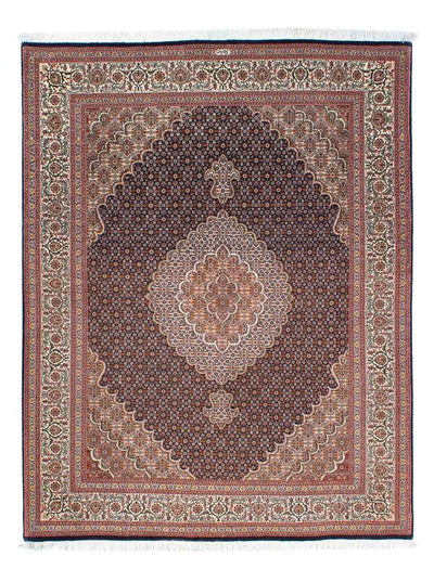 Tabriz Tappeto 154x200cm - Tappeto persiano
