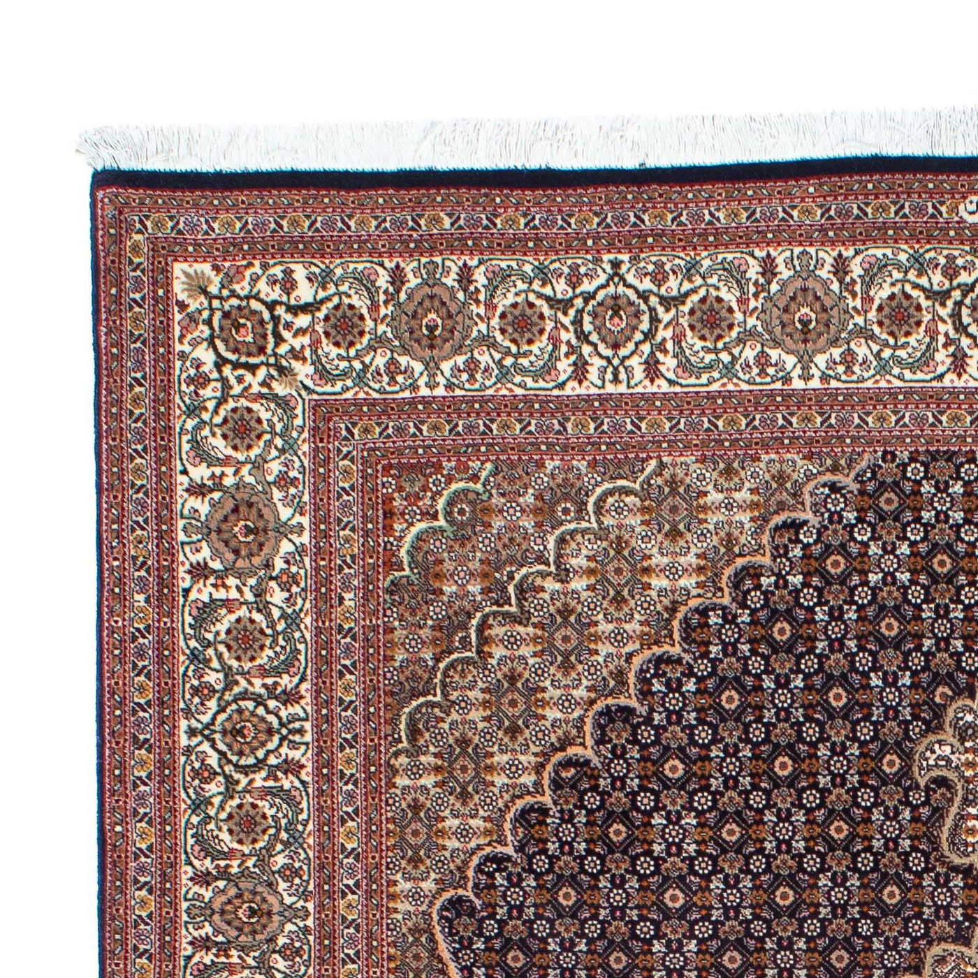 Tabriz Tappeto 200x154cm - Tappeto persiano