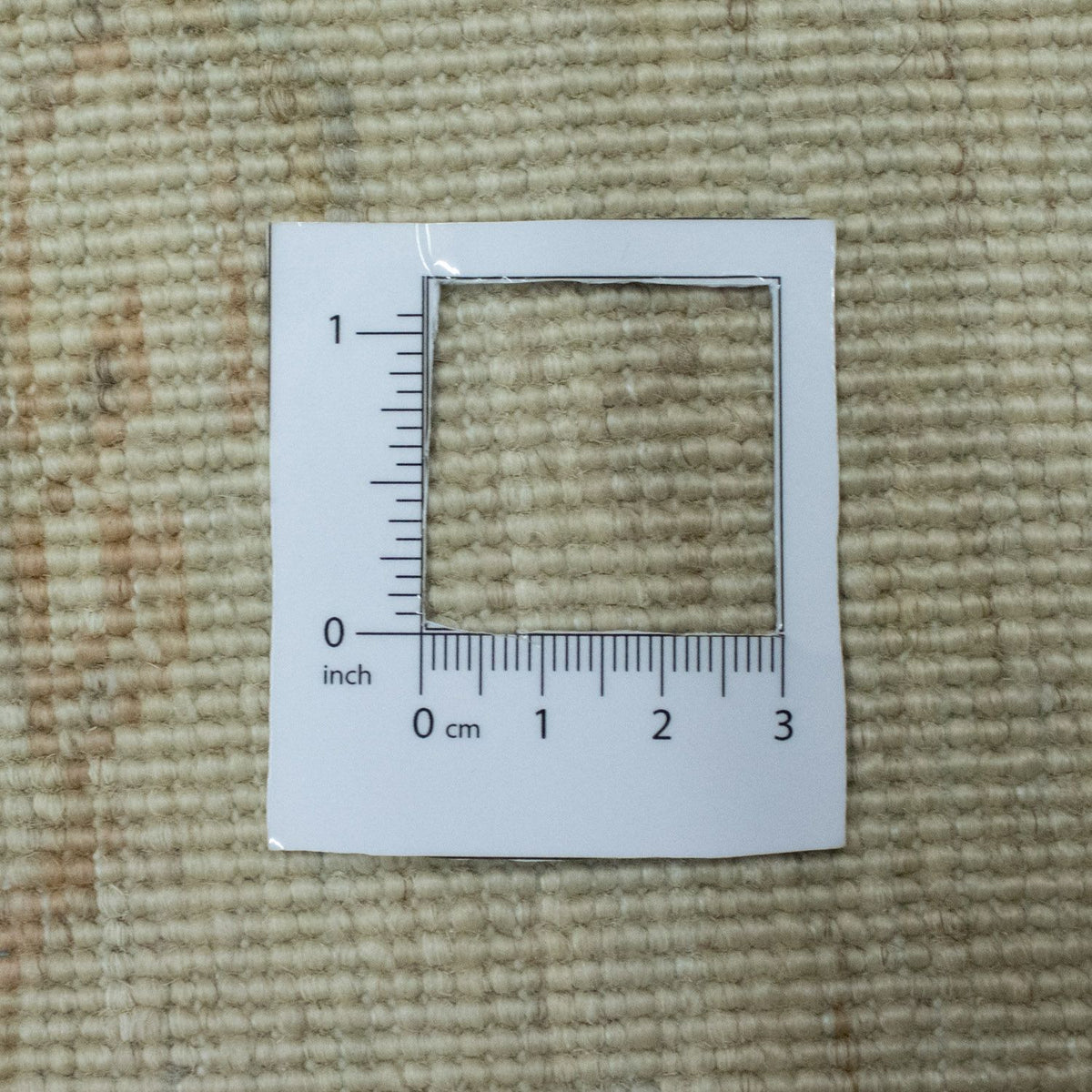 Tappeto Ziegler - 200 x 149 cm - beige