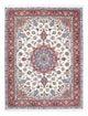 Tabriz - 50 Raj Tappeto 194x153cm - Tappeto persiano