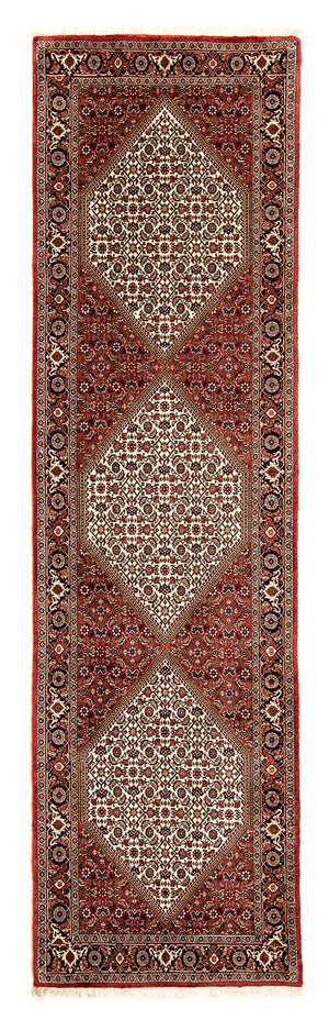 Tappeto corsia Tappeto Persero - Bidjar - 302 x 83 cm - multicolore