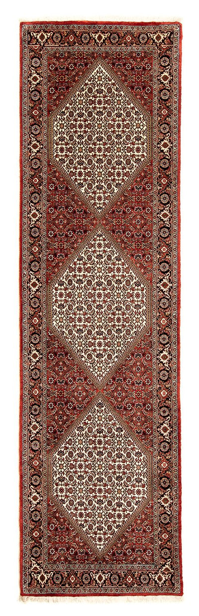 Bidjar Tappeto 83x302cm - Tappeto persiano