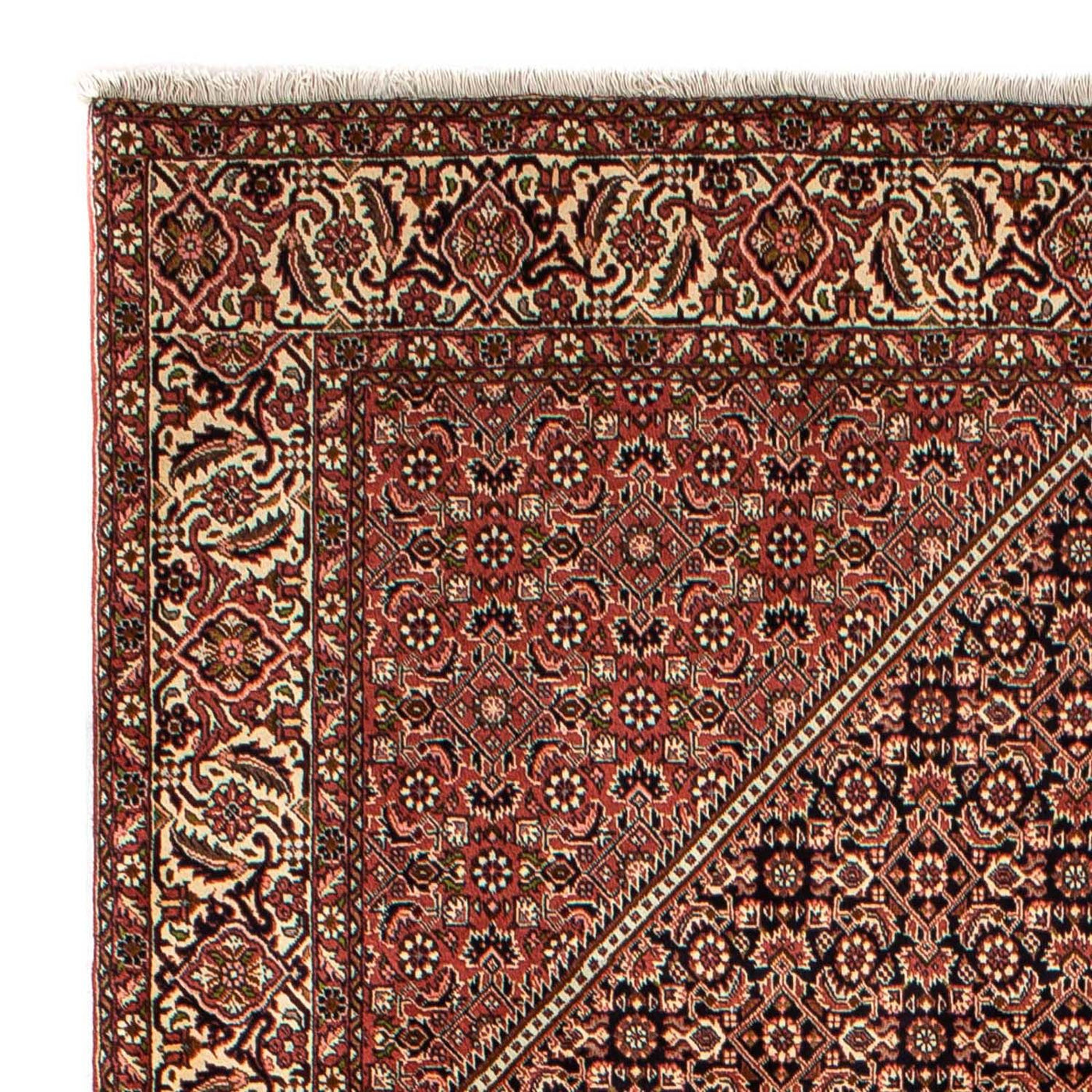 Bidjar Tappeto 296x198cm - Tappeto persiano