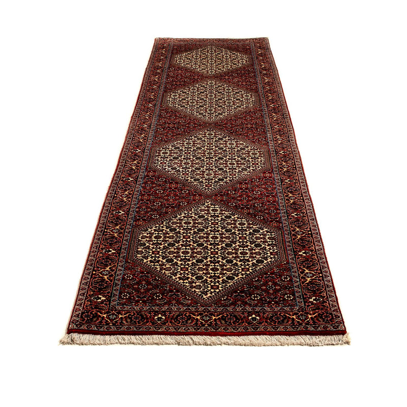 Tappeto corsia Tappeto Persero - Bidjar - 325 x 85 cm - multicolore