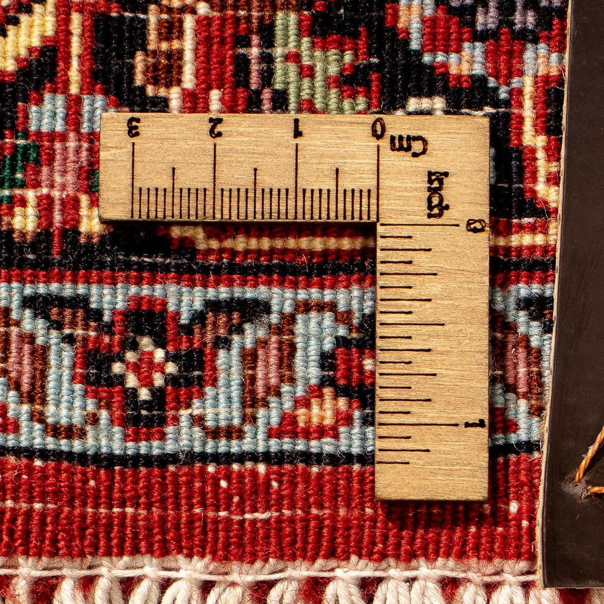 Tappeto corsia Tappeto Persero - Bidjar - 325 x 85 cm - multicolore