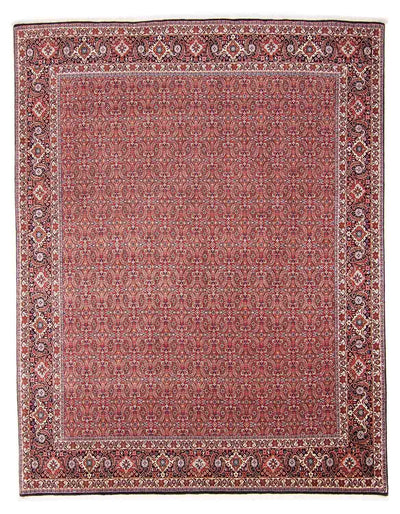 Bidjar Tappeto 248x307cm - Tappeto persiano
