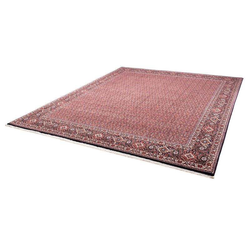 Tappeto Persero - Bidjar - 307 x 248 cm - rosso chiaro