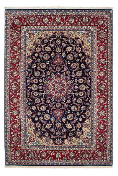 Isfahan Tappeto 160x233cm - Tappeto persiano