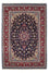 Tappeto Persero - Isfahan - Premio - 233 x 160 cm - blu scuro