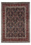 Tappeto Persero - Classico - 240 x 174 cm - blu scuro
