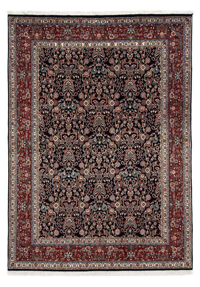 Tappeto Persero - Classico - 240 x 174 cm - blu scuro