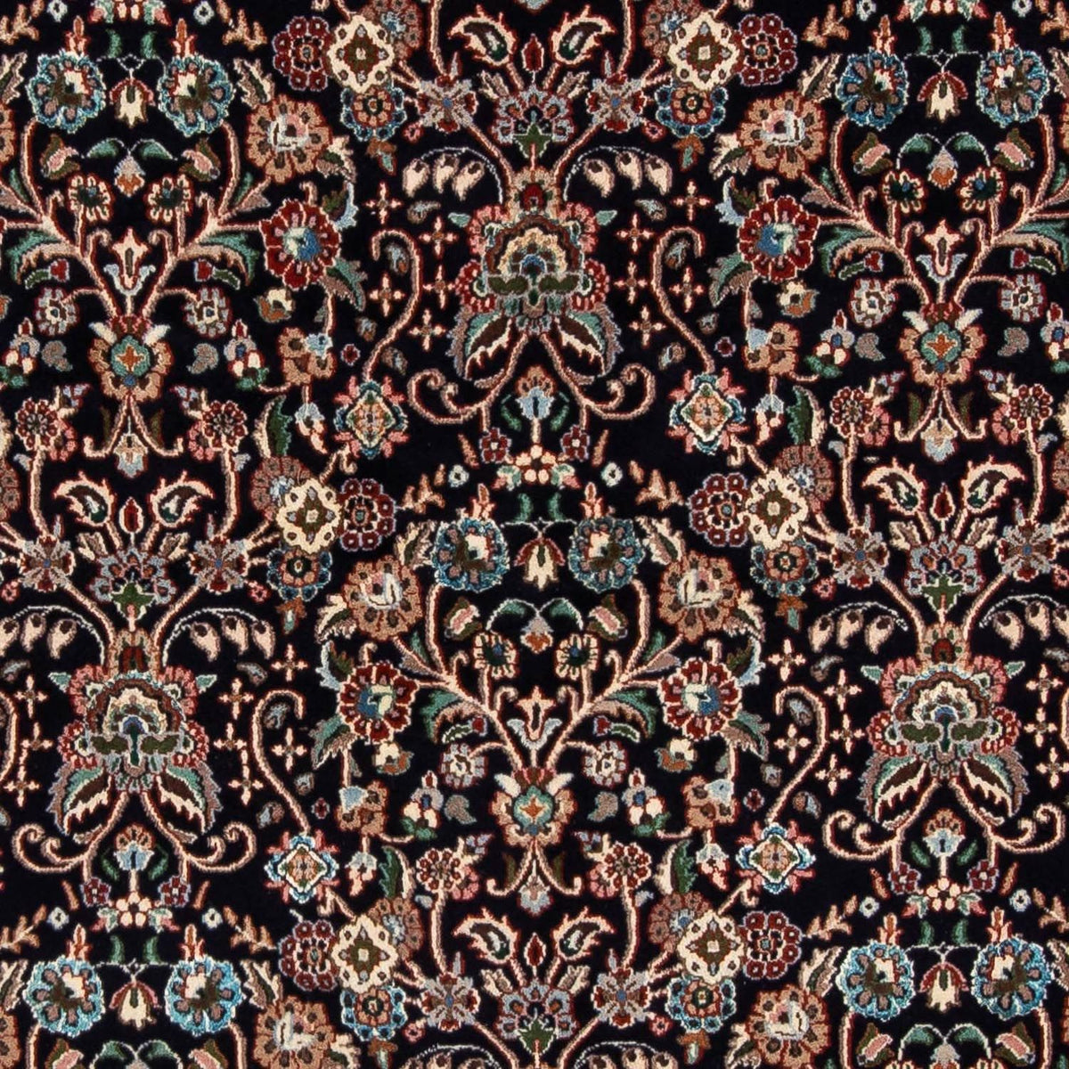 Tappeto Persero - Classico - 240 x 174 cm - blu scuro