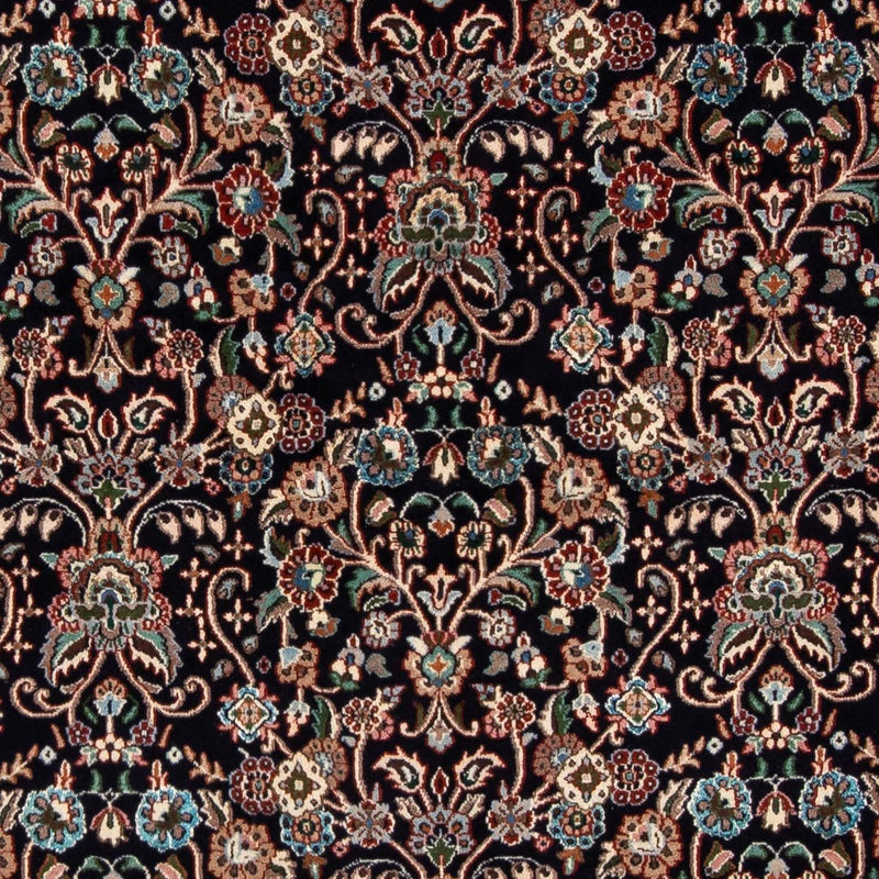 Tappeto Persero - Classico - 240 x 174 cm - blu scuro