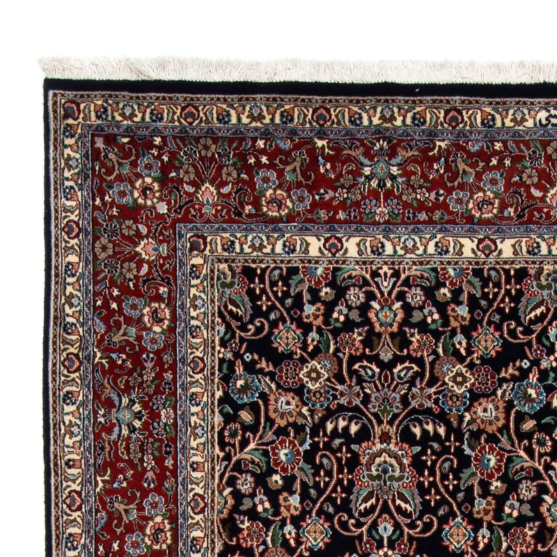 Tappeto Persero - Classico - 240 x 174 cm - blu scuro