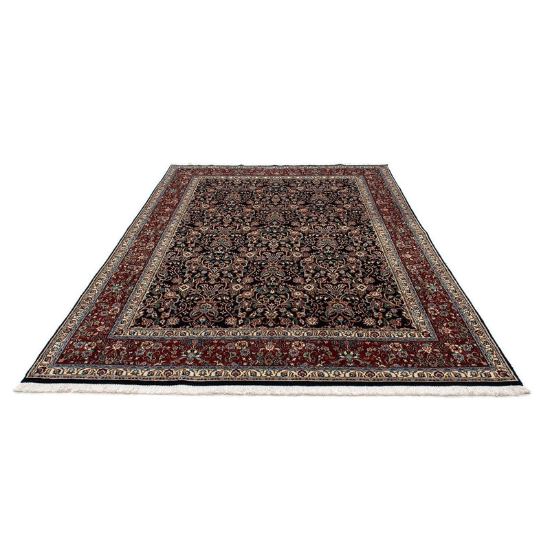 Tappeto Persero - Classico - 240 x 174 cm - blu scuro