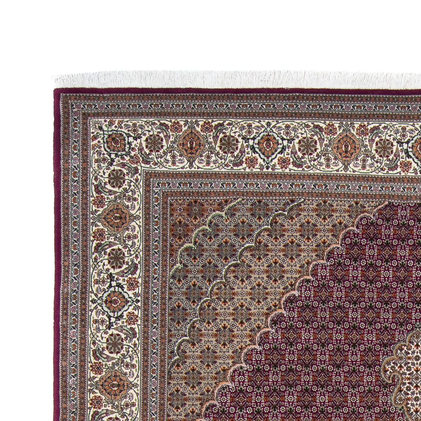 Tabriz Tappeto 302x203cm - Tappeto persiano