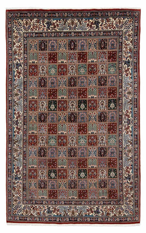 Tappeto Persero - Classico - 302 x 195 cm - multicolore