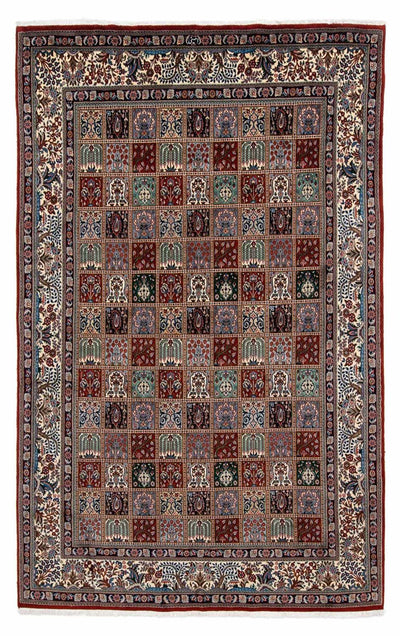 Moud Tappeto 195x302cm - Tappeto persiano