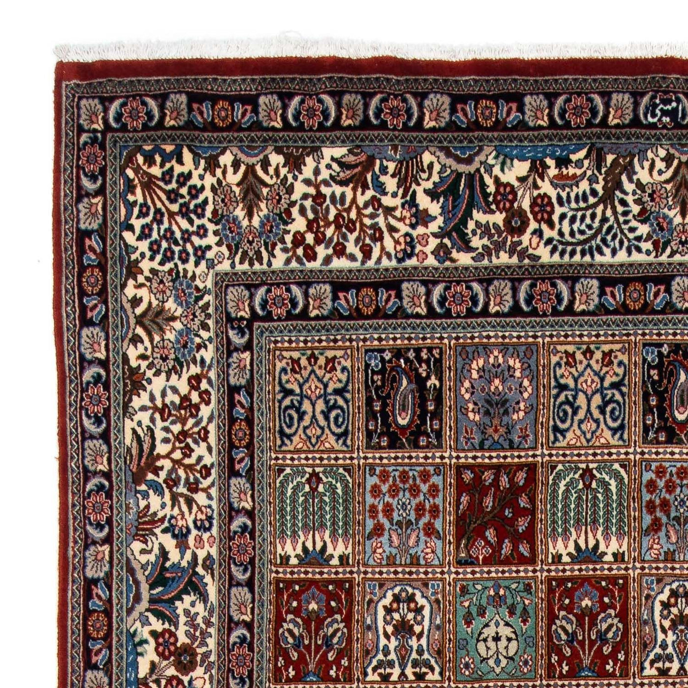 Moud Tappeto 302x195cm - Tappeto persiano