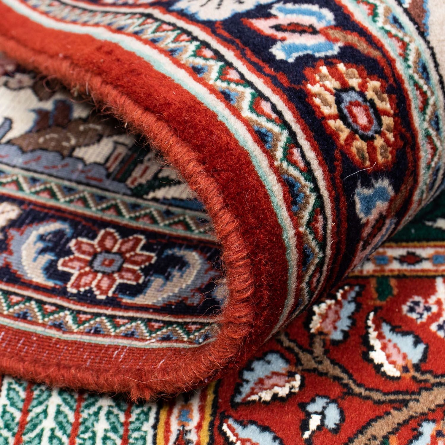 Tappeto Persero - Classico - 302 x 195 cm - multicolore