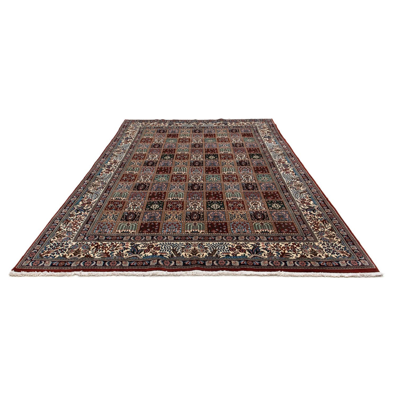 Tappeto Persero - Classico - 302 x 195 cm - multicolore