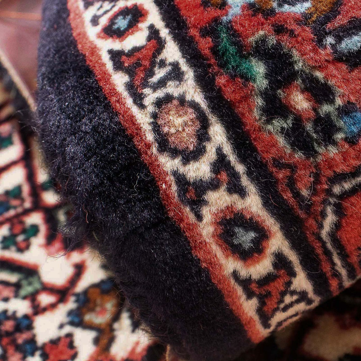 Tappeto Persero - Bidjar - 142 x 72 cm - beige