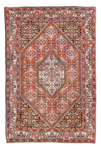 Bidjar - Zanjan Tappeto 158x103cm - Tappeto persiano – product image