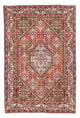 Bidjar - Zanjan Tappeto 158x103cm - Tappeto persiano
