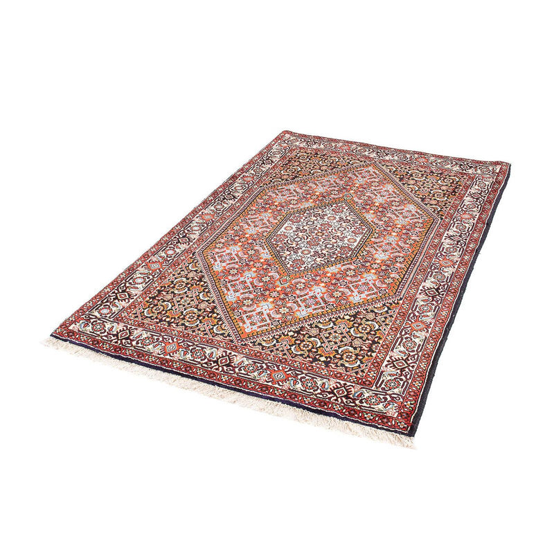 Tappeto Persero - Bidjar - 158 x 103 cm - rosso chiaro