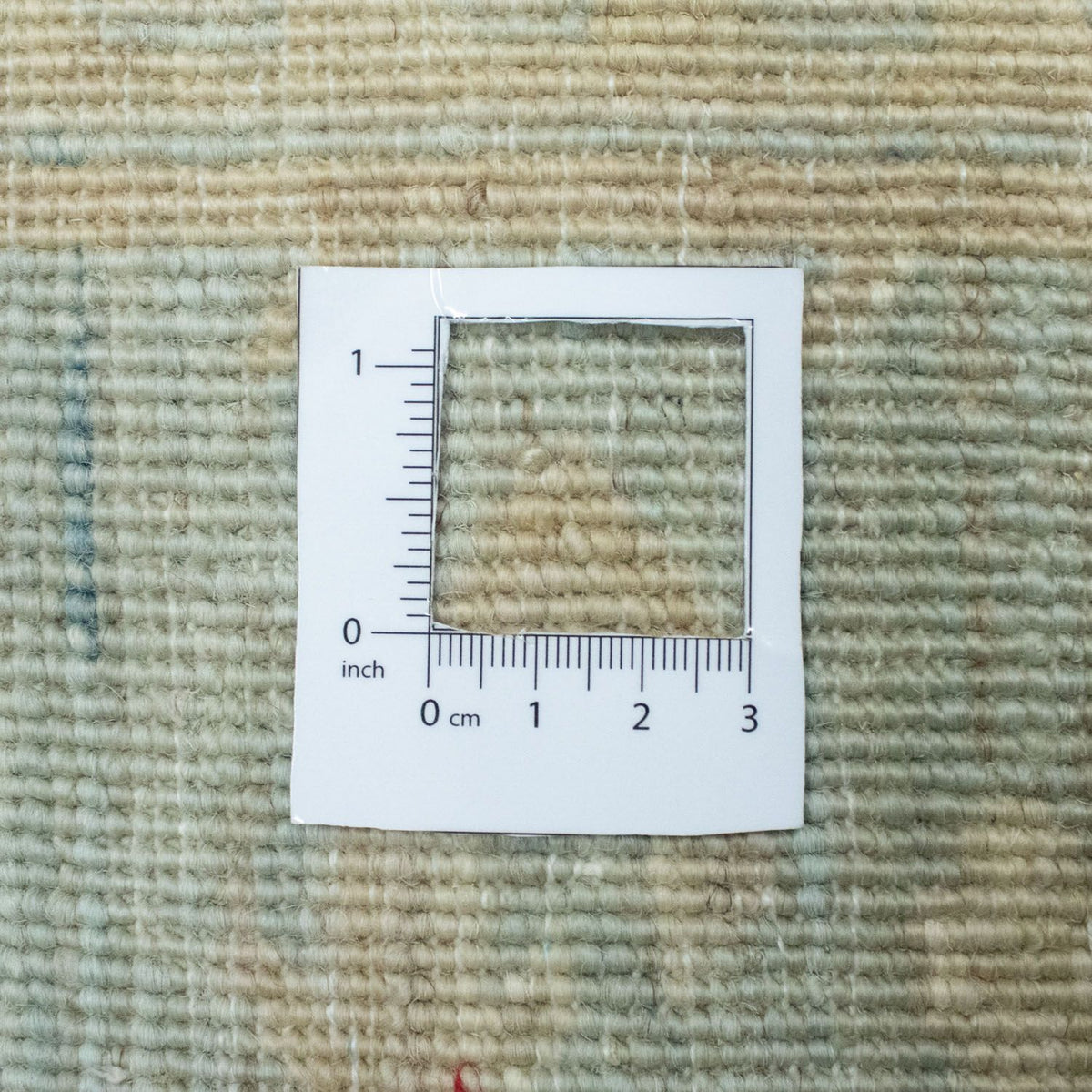 Tappeto Ziegler - 205 x 149 cm - beige