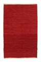 Gabbeh persiano Tappeto 97x157cm - Perserteppich Wollteppich
