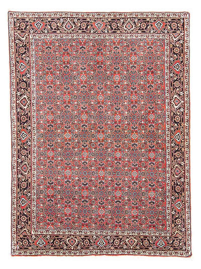 Bidjar Tappeto 96x137cm - Tappeto persiano