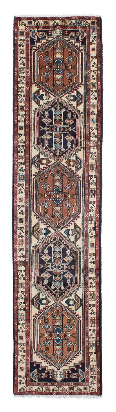 Bidjar Tappeto 133x208cm - Tappeto persiano