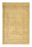 Tappeto Gabbeh - Persero - 176 x 119 cm - beige