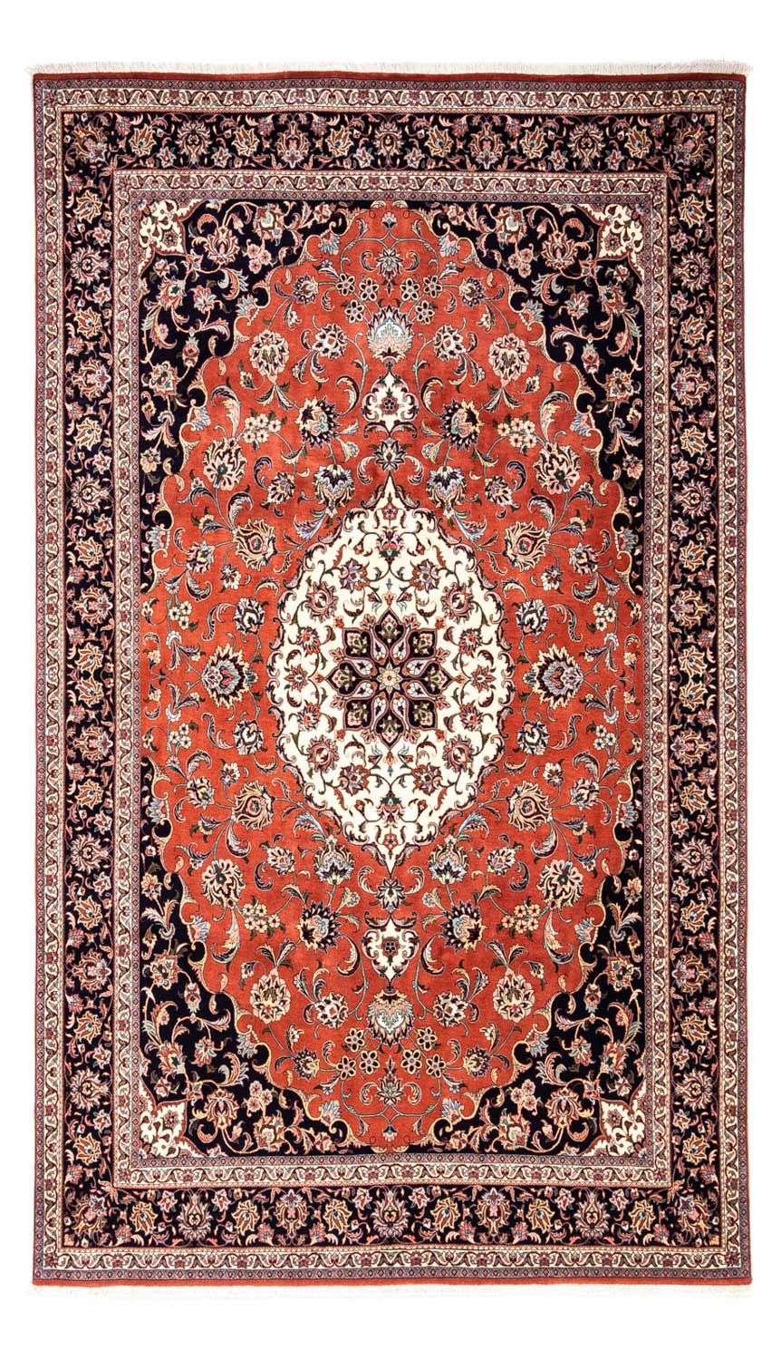Tappeto Persero - Bidjar - 318 x 198 cm - ruggine