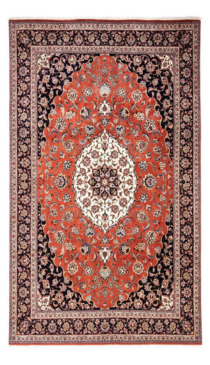 Tappeto Persero - Bidjar - 318 x 198 cm - ruggine
