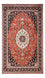 Tappeto Persero - Bidjar - 318 x 198 cm - ruggine