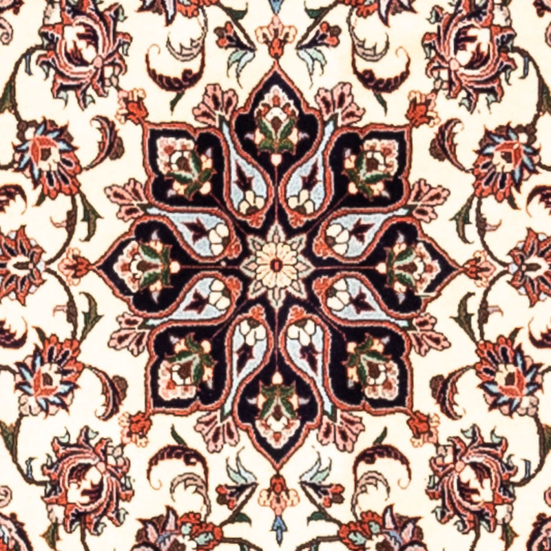 Tappeto Persero - Bidjar - 318 x 198 cm - ruggine