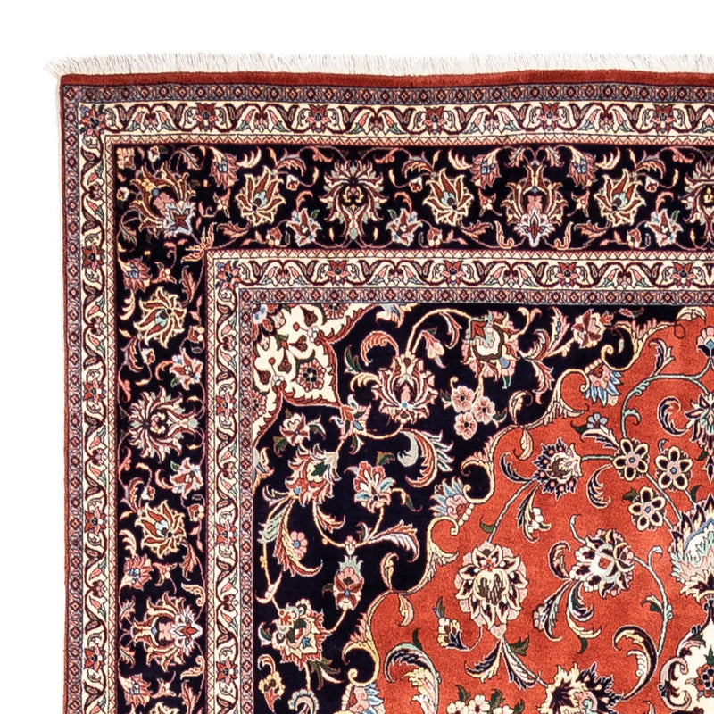 Tappeto Persero - Bidjar - 318 x 198 cm - ruggine