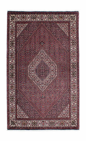 Tappeto Persero - Bidjar - 209 x 130 cm - beige