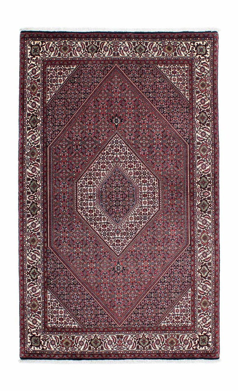 Tappeto Persero - Bidjar - 209 x 130 cm - beige