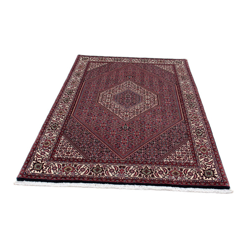 Tappeto Persero - Bidjar - 209 x 130 cm - beige