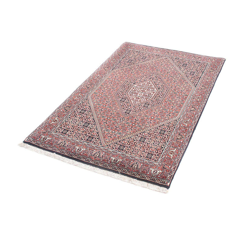 Tappeto Persero - Bidjar - 145 x 88 cm - rosso chiaro
