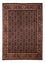 Tappeto Persero - Bidjar - 295 x 198 cm - marrone
