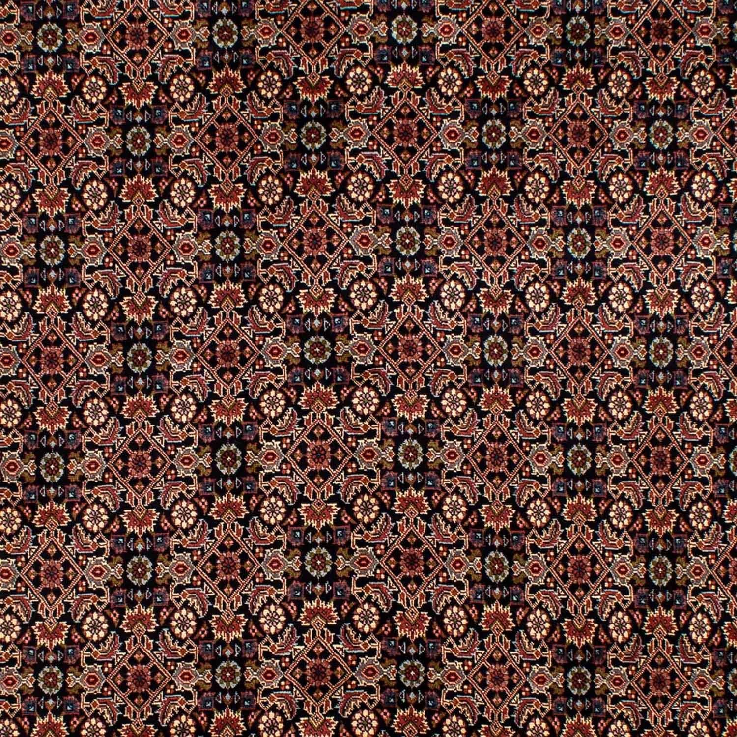 Tappeto Persero - Bidjar - 295 x 198 cm - marrone