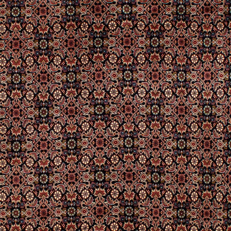 Tappeto Persero - Bidjar - 295 x 198 cm - marrone