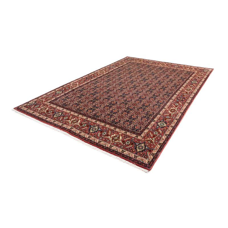 Tappeto Persero - Bidjar - 295 x 198 cm - marrone