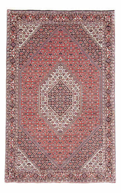 Bidjar Tappeto 112x176cm - Tappeto persiano