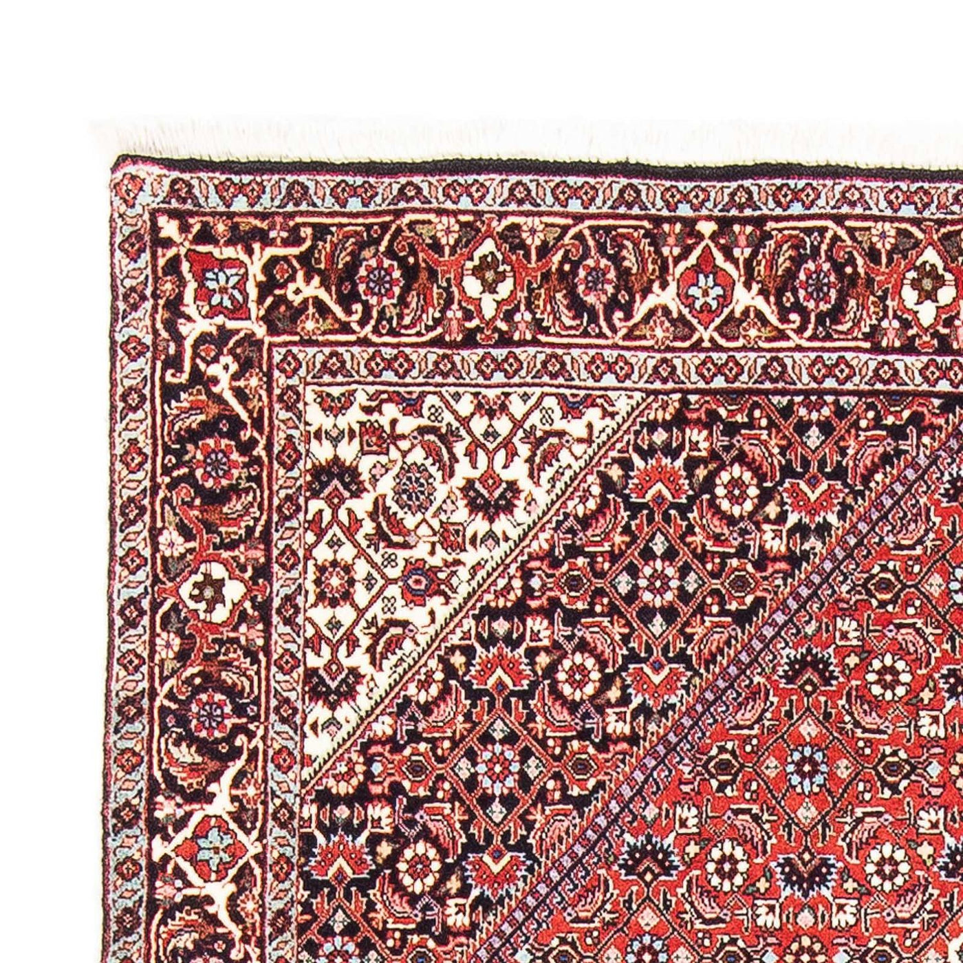 Bidjar Tappeto 176x112cm - Tappeto persiano
