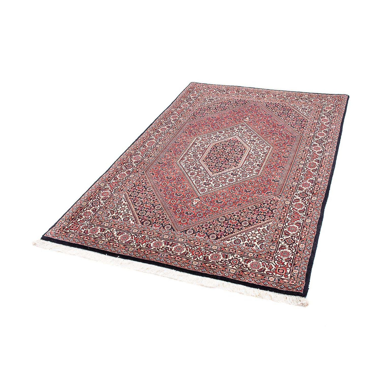 Tappeto Persero - Bidjar - 171 x 112 cm - rosso